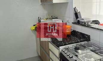 Imagem 5: Apartamento à venda no bairro Ipiranga - São Paulo/SP, Zona Sul