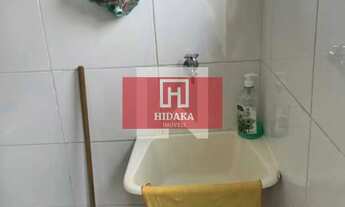 Imagem 7: Apartamento à venda no bairro Ipiranga - São Paulo/SP, Zona Sul