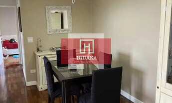 Imagem 3: Apartamento à venda no bairro Ipiranga - São Paulo/SP, Zona Sul