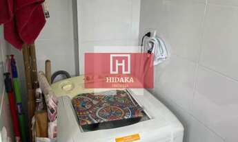 Imagem 6: Apartamento à venda no bairro Ipiranga - São Paulo/SP, Zona Sul