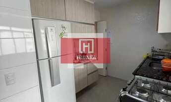 Imagem 4: Apartamento à venda no bairro Ipiranga - São Paulo/SP, Zona Sul