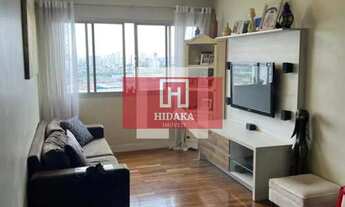 Imagem 1: Apartamento à venda no bairro Ipiranga - São Paulo/SP, Zona Sul