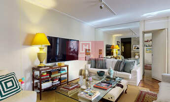 Imagem 2: Apartamento à venda no bairro Jardim Paulista - São Paulo/SP, Zona Oeste