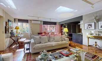 Imagem: Apartamento à venda no bairro Jardim Paulista