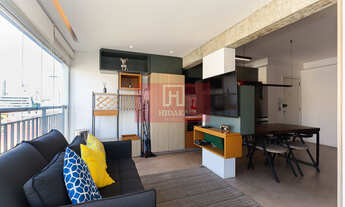 Imagem 2: Apartamento à venda no bairro Santa Cecília - São Paulo/SP, Zona Central