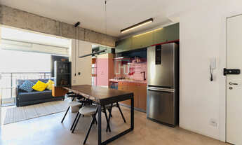 Imagem 6: Apartamento à venda no bairro Santa Cecília - São Paulo/SP, Zona Central