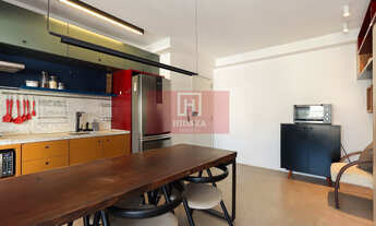 Imagem 5: Apartamento à venda no bairro Santa Cecília - São Paulo/SP, Zona Central