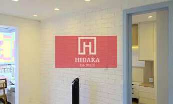 Imagem: Apartamento à venda no bairro Vila Mariana