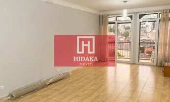 Imagem: Apartamento à venda no bairro Vila Mariana