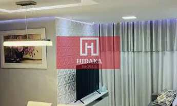 Imagem: Apartamento à venda no bairro Tatuapé