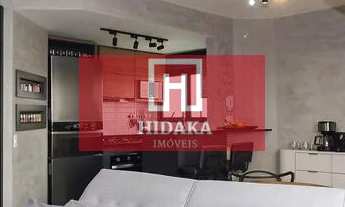 Imagem 3: Apartamento à venda no bairro Vila Andrade - São Paulo/SP, Zona Sul