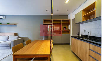 Imagem: Apartamento à venda no bairro Vila Olímpia