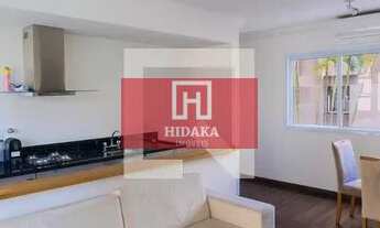 Imagem: Apartamento à venda no bairro Vila Clementino