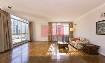 Imagem: Apartamento à venda no bairro Jardim Paulista