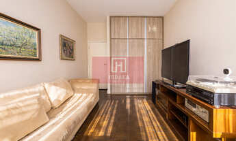 Imagem 4: Apartamento à venda no bairro Jardim Paulista - São Paulo/SP, Zona Oeste