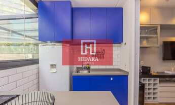 Imagem 6: Apartamento à venda no bairro Vila Olímpia - São Paulo/SP, Zona Sul