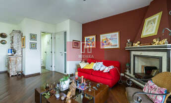 Imagem 5: Apartamento à venda no bairro Vila Andrade - São Paulo/SP, Zona Sul