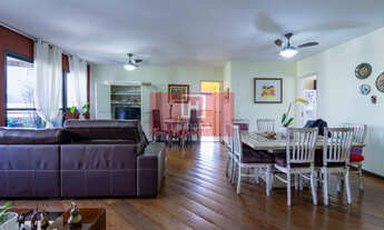 Imagem 2: Apartamento à venda no bairro Vila Andrade - São Paulo/SP, Zona Sul