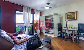 Imagem 4: Apartamento à venda no bairro Vila Andrade - São Paulo/SP, Zona Sul