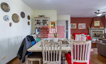 Imagem 7: Apartamento à venda no bairro Vila Andrade - São Paulo/SP, Zona Sul