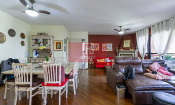 Imagem 6: Apartamento à venda no bairro Vila Andrade - São Paulo/SP, Zona Sul