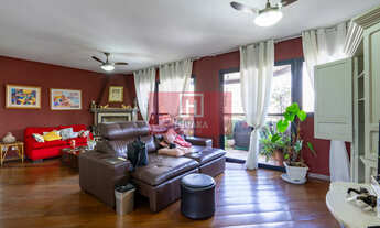 Imagem 3: Apartamento à venda no bairro Vila Andrade - São Paulo/SP, Zona Sul