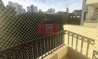 Imagem: Apartamento à venda no bairro Santana