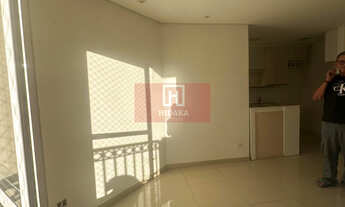 Imagem 2: Apartamento à venda no bairro Santana - São Paulo/SP, Zona Norte