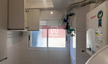 Imagem 5: Apartamento à venda no bairro Santana - São Paulo/SP, Zona Norte