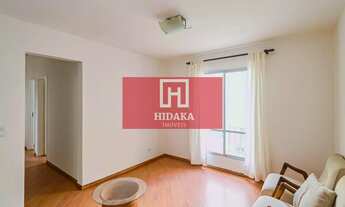 Imagem: Apartamento à venda no bairro Caxingui