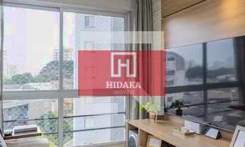 Imagem: Apartamento à venda no bairro Aclimação