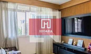 Imagem: Apartamento à venda no bairro Vila Mariana