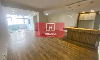 Imagem: Apartamento à venda no bairro Paraíso