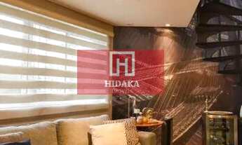 Imagem: Apartamento à venda no bairro Moema - São