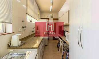 Imagem 4: Apartamento à venda no bairro Santa Cecília - São Paulo/SP, Zona Central