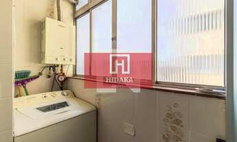 Imagem 6: Apartamento à venda no bairro Santa Cecília - São Paulo/SP, Zona Central