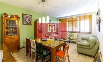 Imagem 2: Apartamento à venda no bairro Santa Cecília - São Paulo/SP, Zona Central