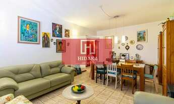 Imagem: Apartamento à venda no bairro Santa Cecília