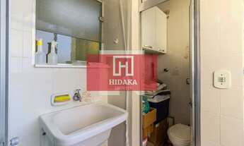 Imagem 7: Apartamento à venda no bairro Santa Cecília - São Paulo/SP, Zona Central