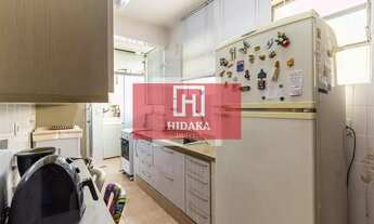 Imagem 5: Apartamento à venda no bairro Santa Cecília - São Paulo/SP, Zona Central