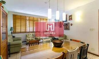 Imagem 3: Apartamento à venda no bairro Santa Cecília - São Paulo/SP, Zona Central