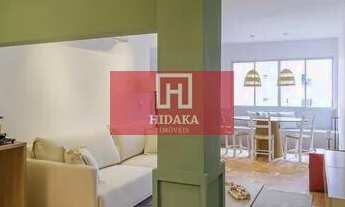 Imagem: Apartamento à venda no bairro Indianópolis