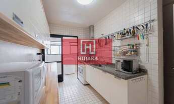 Imagem 6: Apartamento à venda no bairro Vila Mascote - São Paulo/SP, Zona Sul