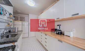 Imagem 7: Apartamento à venda no bairro Vila Mascote - São Paulo/SP, Zona Sul