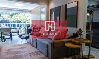 Imagem: Apartamento à venda no bairro Bosque da