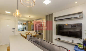 Imagem: Apartamento à venda no bairro Vila Dom