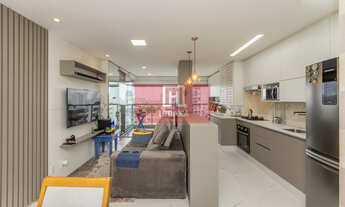 Imagem 7: Apartamento à venda no bairro Vila Dom Pedro I - São Paulo/SP, Zona Sul