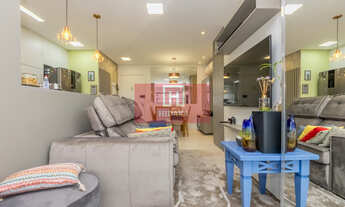 Imagem 2: Apartamento à venda no bairro Vila Dom Pedro I - São Paulo/SP, Zona Sul