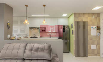 Imagem 6: Apartamento à venda no bairro Vila Dom Pedro I - São Paulo/SP, Zona Sul