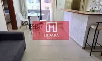 Imagem: Apartamento à venda no bairro Moema - São